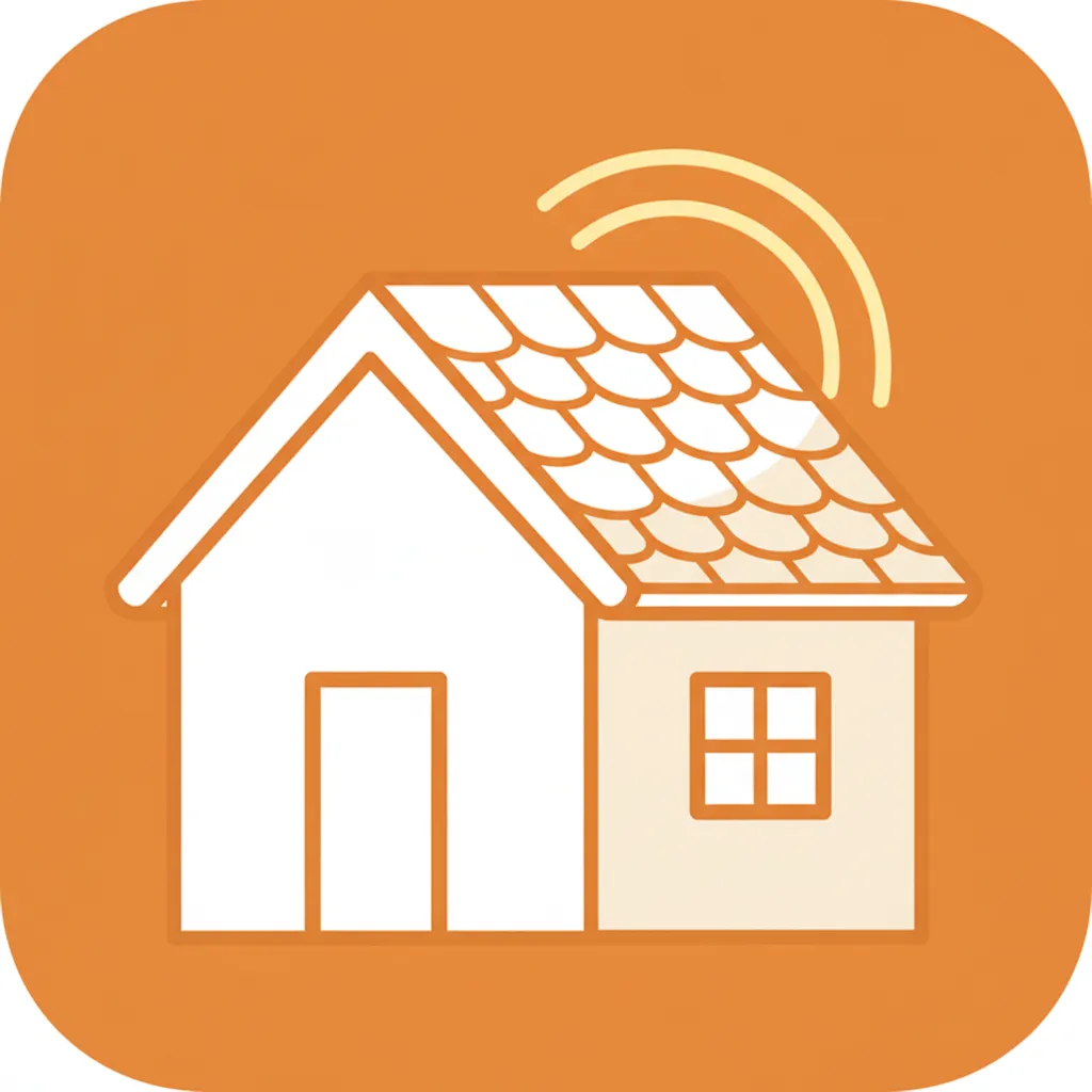 Roofing Contractors in Mahnomen logo